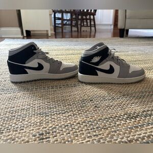 Youth size 5. Air Jordans. Brand new. No box.